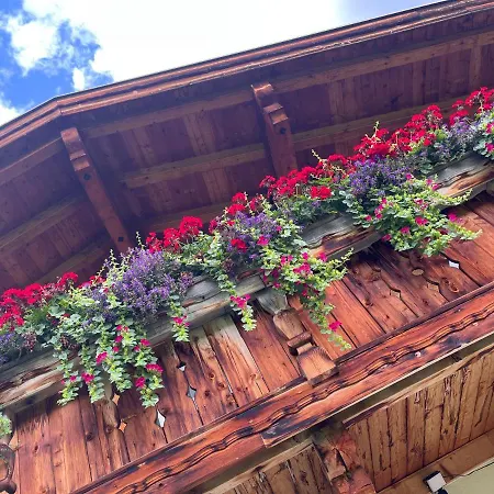 Appartement Bichl