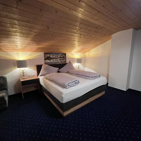 Bichl Appartement