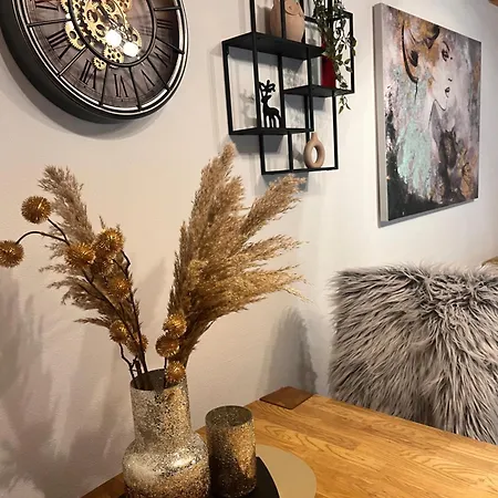 Appartement Bichl