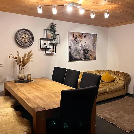 Appartement Bichl *