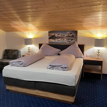 Bichl Appartement
